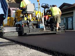 Best Driveway Overlay Services  in Grantley, PA