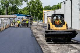 Best Recycled Asphalt Driveway Installation  in Grantley, PA